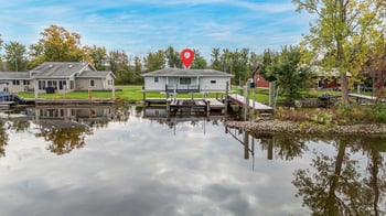 653 Krenz Rd, Omro, WI 54963