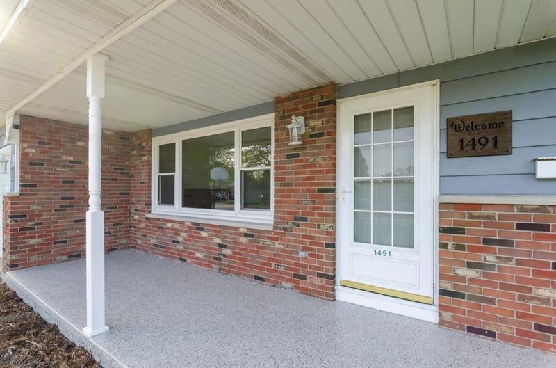 1491 Commanche Ave, Green Bay, WI 54313-5969
