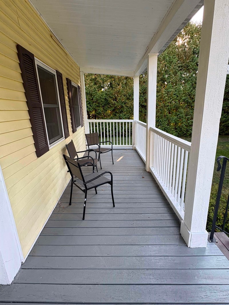 221 Bridge St, Oconto, WI 54153