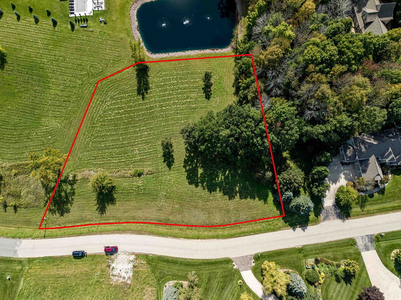 W9023 Forest Ridge Dr #39, Hortonville, WI 54944