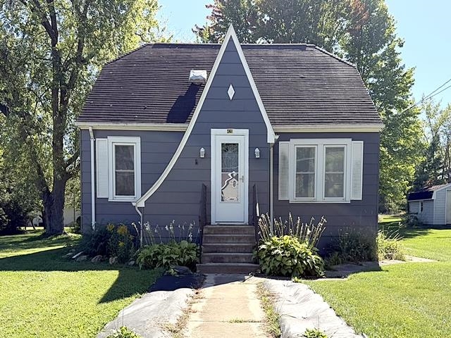 420 Green Bay Ave, Oconto Falls, WI 54154-0000