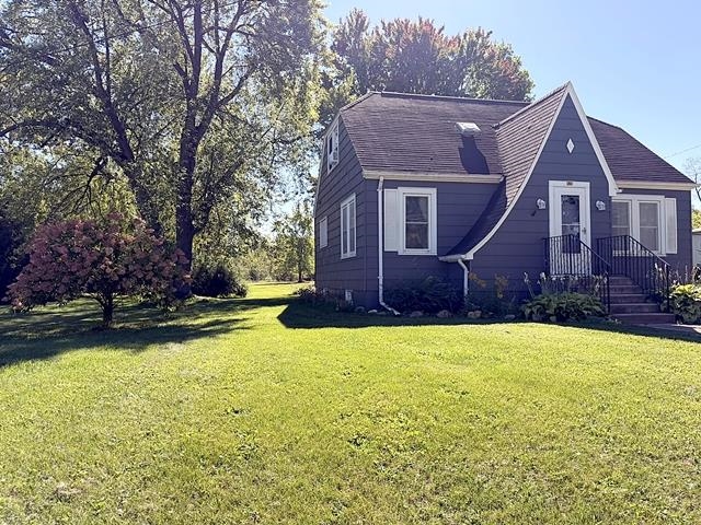 420 Green Bay Ave, Oconto Falls, WI 54154-0000