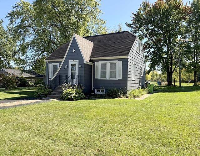 420 Green Bay Ave, Oconto Falls, WI 54154-0000