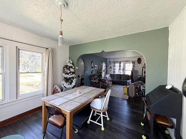 420 Green Bay Ave, Oconto Falls, WI 54154-0000