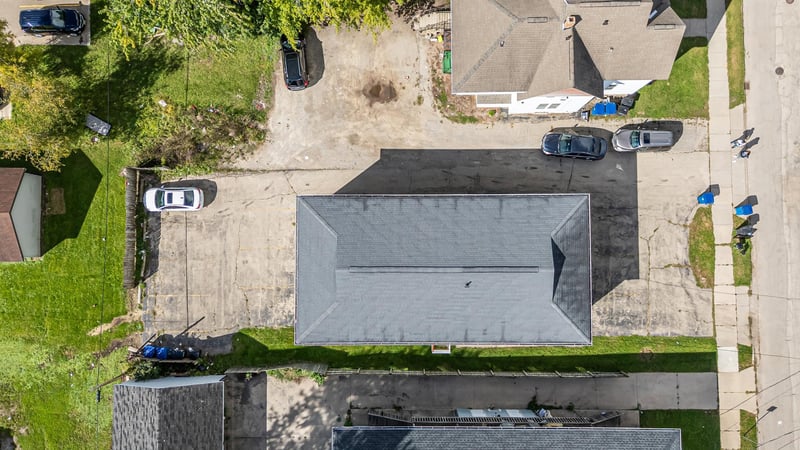 815 Woodland Ave, Oshkosh, WI 54901