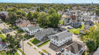815 Woodland Ave, Oshkosh, WI 54901