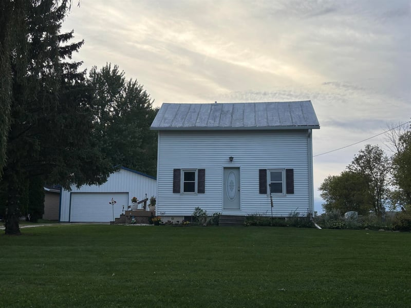 N5805 Hwy 57, Hilbert, WI 54129