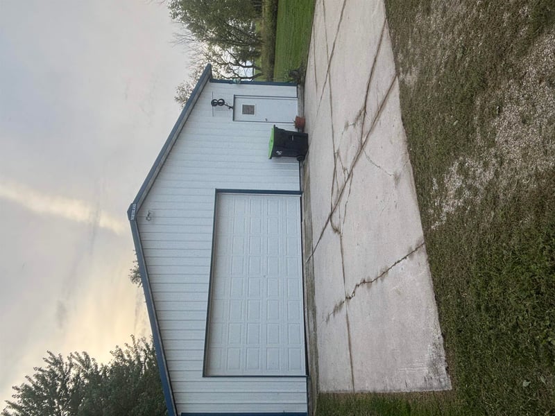 N5805 Hwy 57, Hilbert, WI 54129