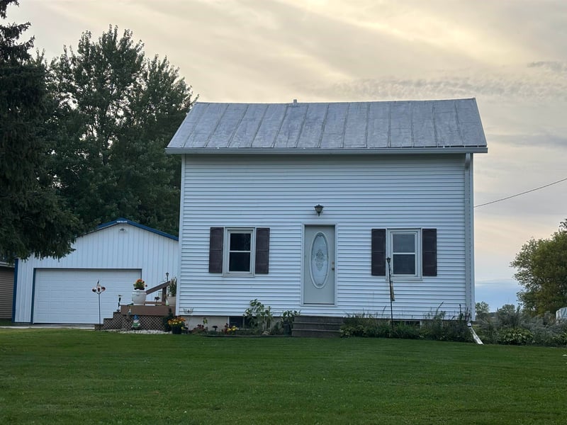N5805 Hwy 57, Hilbert, WI 54129