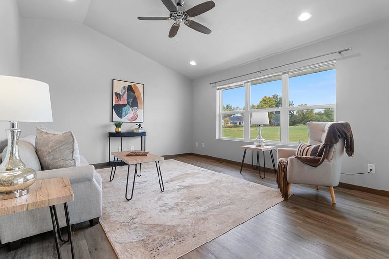 1739 Honor St, Neenah, WI 54956