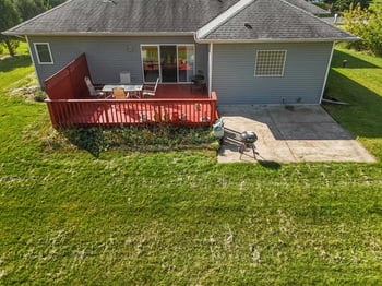 2282 Willow Way Dr, Oshkosh, WI 54904