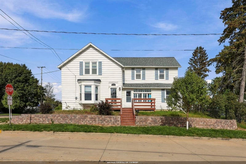 134 Sarah St, Kaukauna, WI 54130