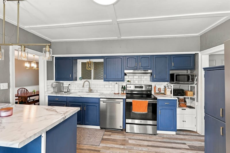 134 Sarah St, Kaukauna, WI 54130