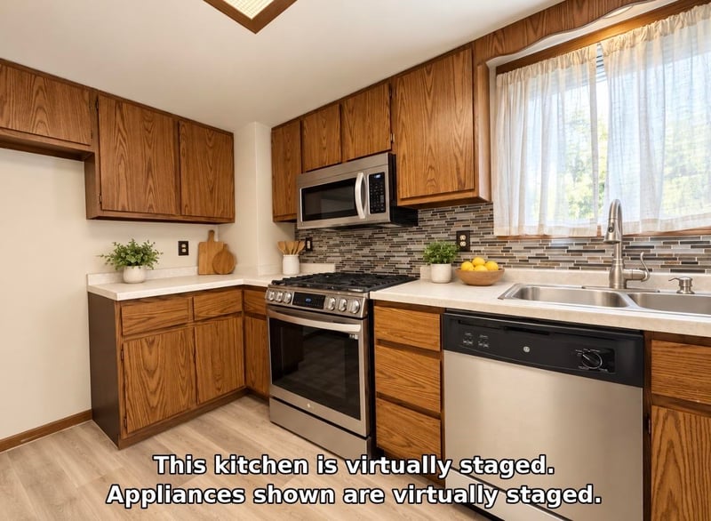 1345 W 18th Ave, Oshkosh, WI 54902