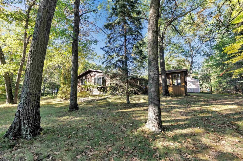 W4976 Bartelt Blvd, Shawano, WI 54166