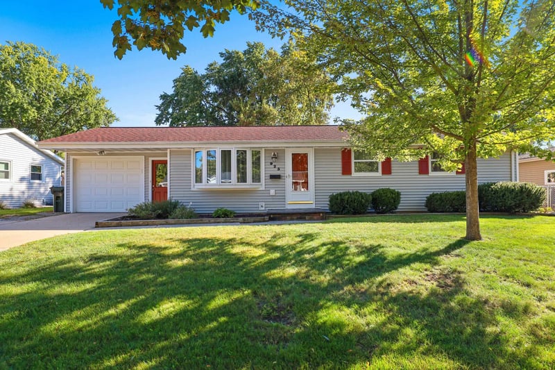 Home Worth Check