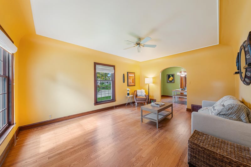 1348 W Harris St, Appleton, WI 54914