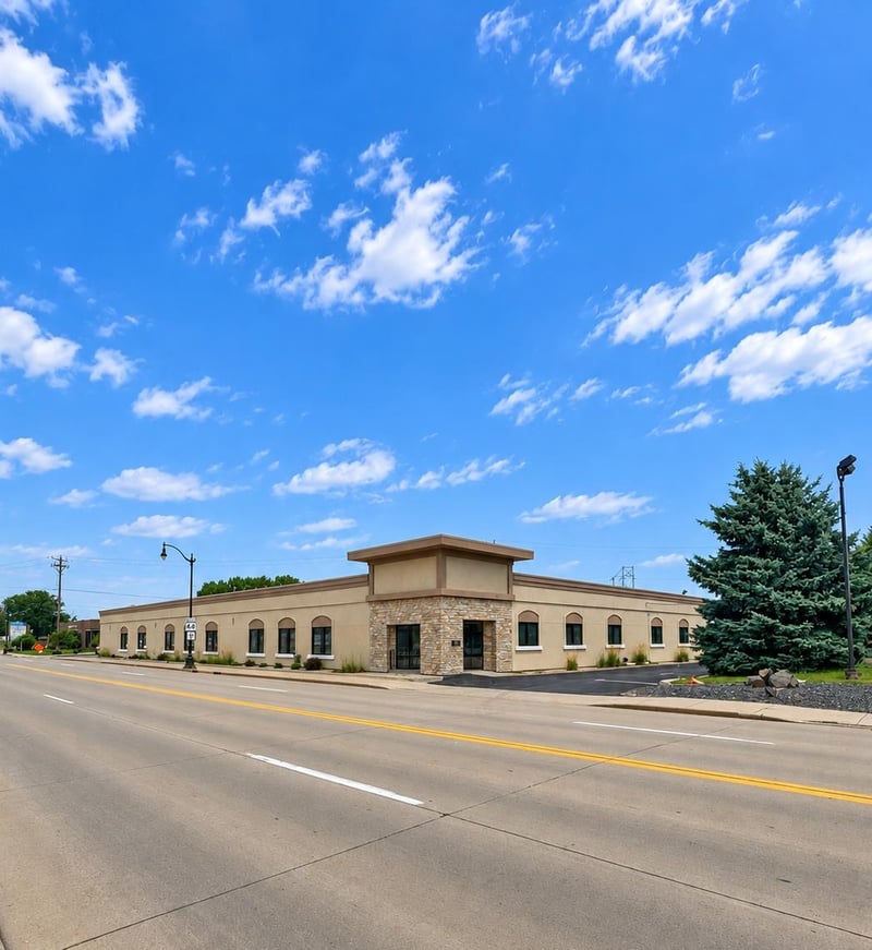 304 Ohio St, Oshkosh, WI 54902