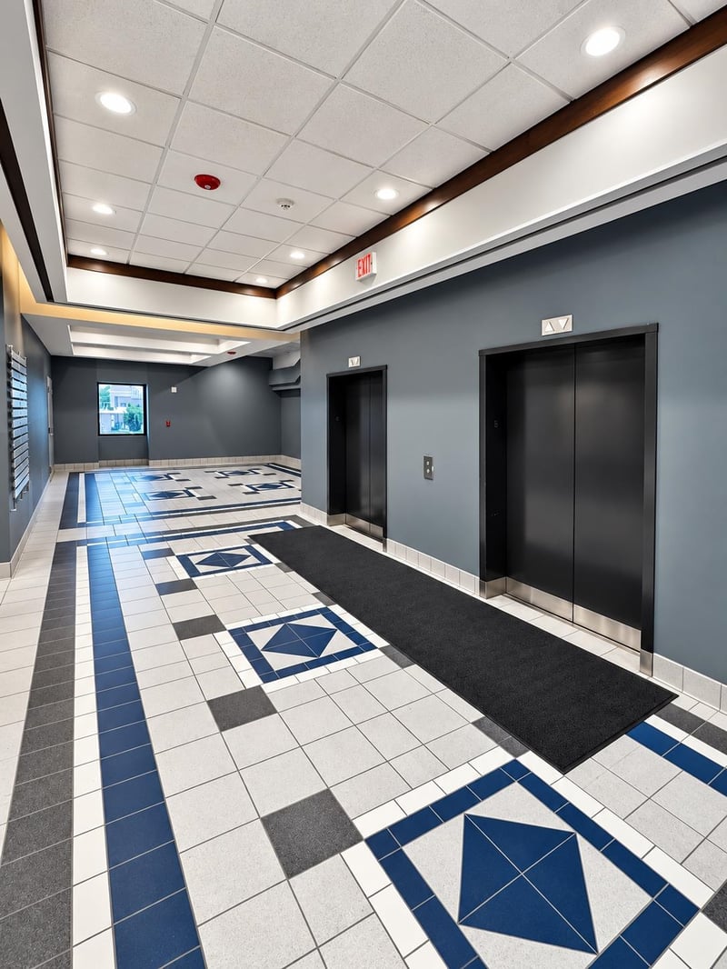 100 W College Ave, Appleton, WI 54911