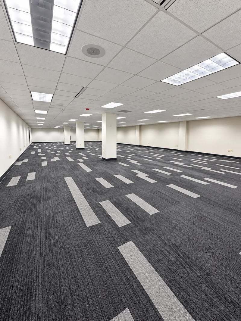100 W College Ave, Appleton, WI 54911