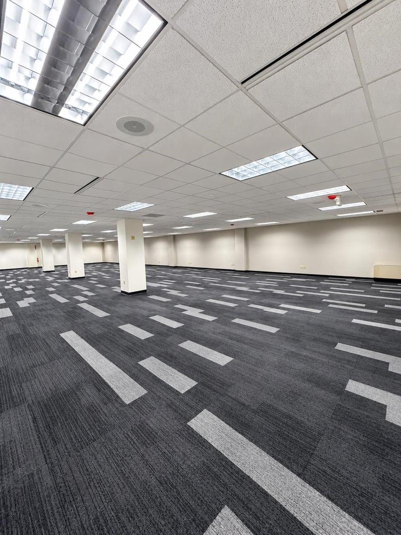 100 W College Ave, Appleton, WI 54911