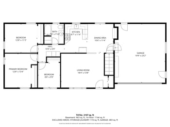 1434 Baumgart Rd, Green Bay, WI 54304-1352