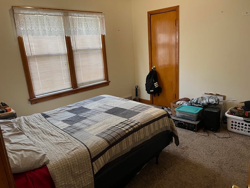 101 W Cedar St, Gillett, WI 54124