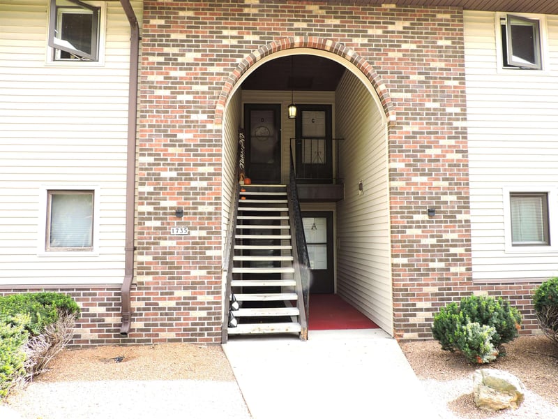 1735 Maricopa Dr #A, Oshkosh, WI 54904