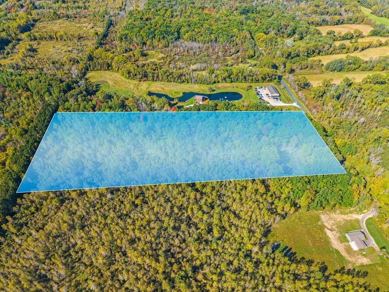 Pearl St, Oneida, WI 54155-0000