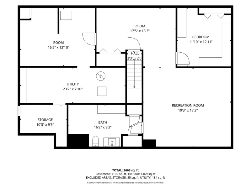 1218 Chelsea Ct, Menasha, WI 54952-8915