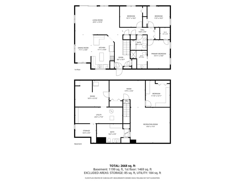 1218 Chelsea Ct, Menasha, WI 54952-8915