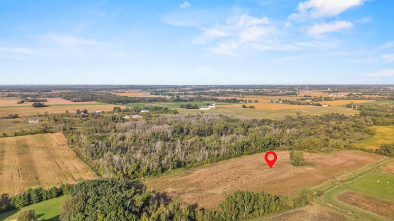 County Rd S, Appleton, WI 54913