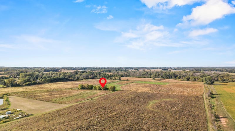 County Rd S, Appleton, WI 54913