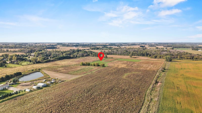 County Rd S, Appleton, WI 54913