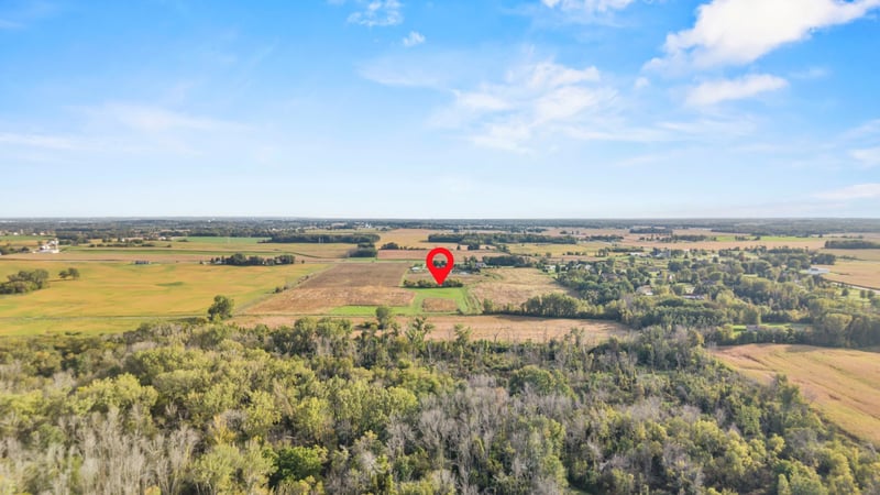 County Rd S, Appleton, WI 54913