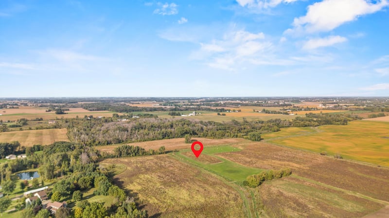 County Rd S, Appleton, WI 54913