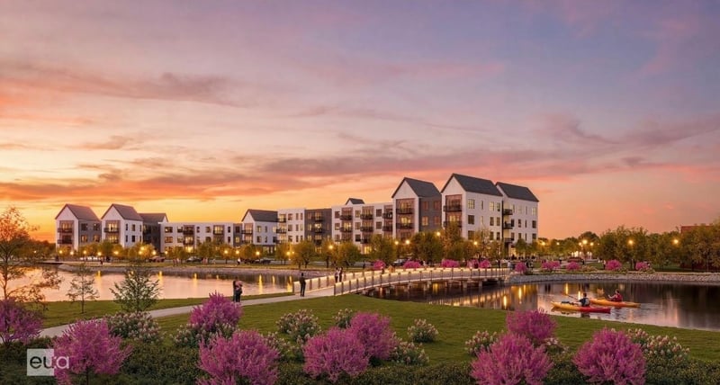 2847 Lawrence Grove Ave #51, De Pere, WI 54115