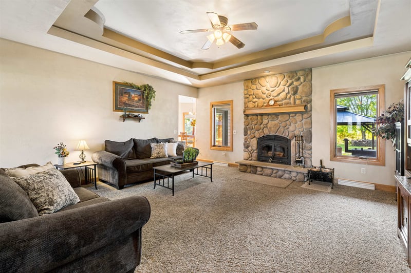 W5851 County Road O, Appleton, WI 54913