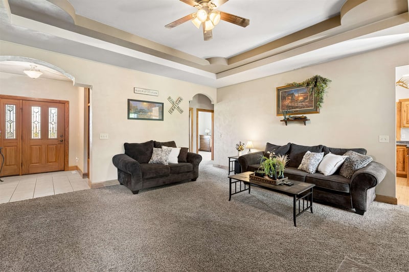 W5851 County Road O, Appleton, WI 54913