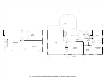 1417 Lindale Ln, Green Bay, WI 54313