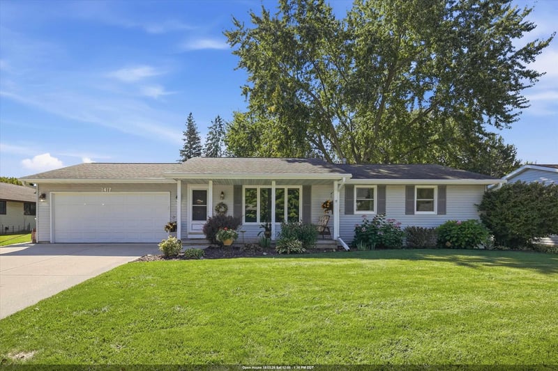 Home Worth Check