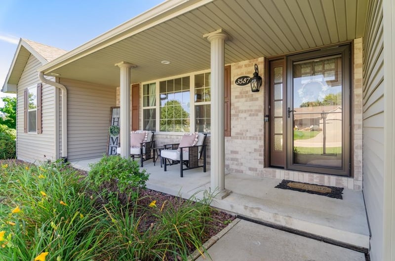3587 Mighty Oak Trl, Green Bay, WI 54313