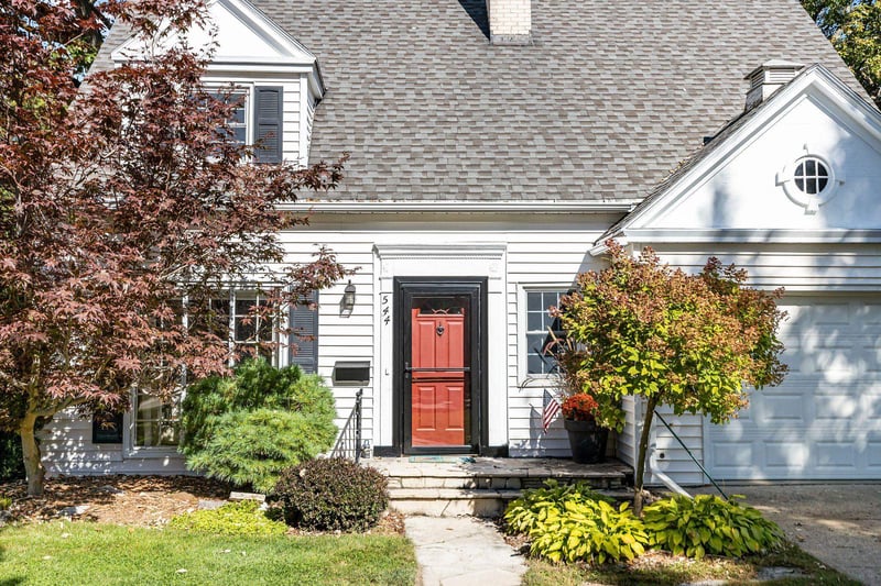 544 W Seymour St, Appleton, WI 54915