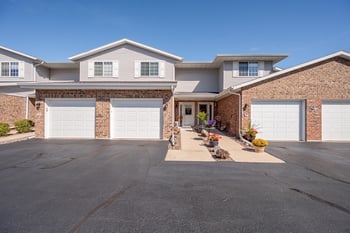 2543 Telluride Trl #P, Green Bay, WI 54313