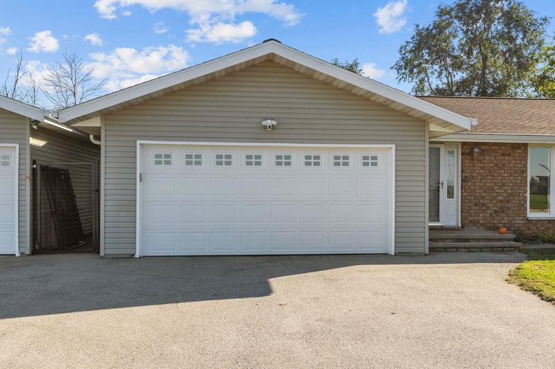 W1073 County Rd Jj, Kaukauna, WI 54130