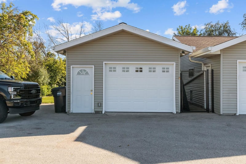 W1073 County Rd Jj, Kaukauna, WI 54130