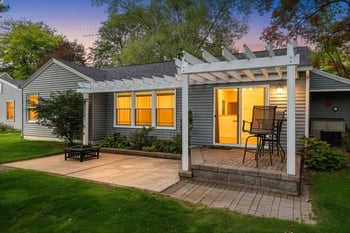 390 River Hts, Shawano, WI 54166-0000