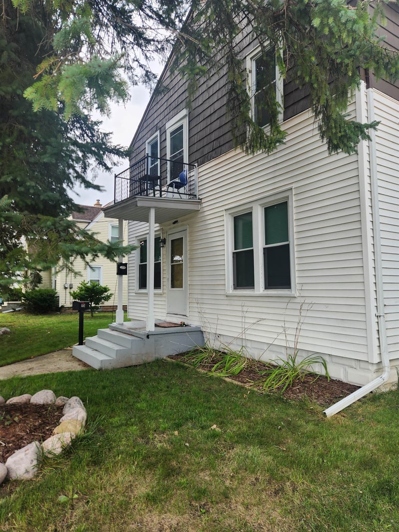 1415 N Erb St, Appleton, WI 54911-3523