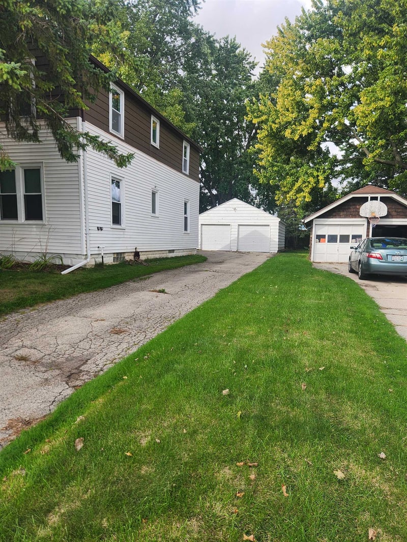 1415 N Erb St, Appleton, WI 54911-3523