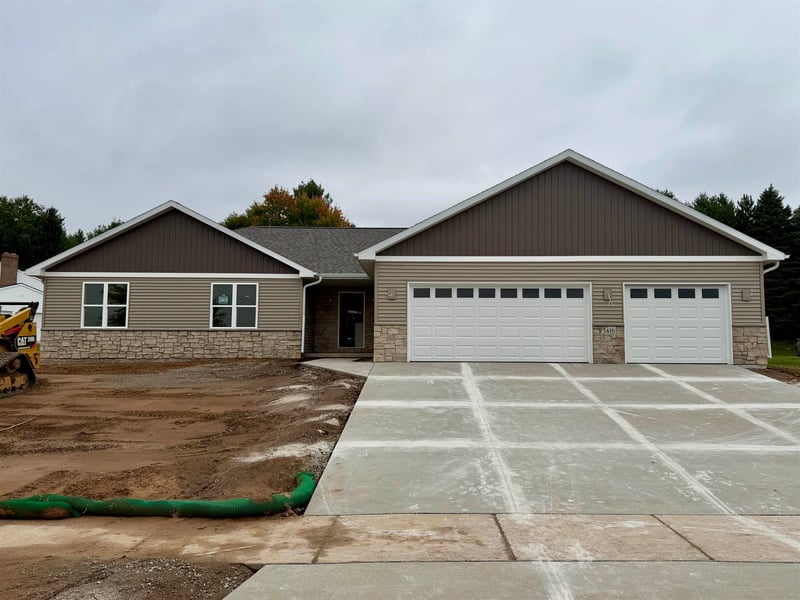 3416 Glendale Ave, Green Bay, WI 54313